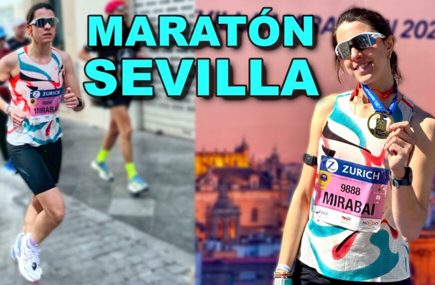 mmp maraton sevilla cuerpo y metas