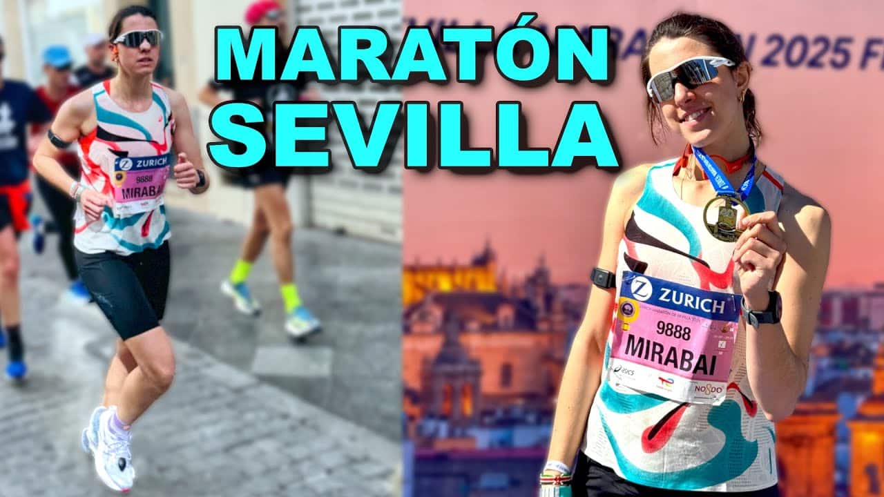 mmp maraton sevilla cuerpo y metas