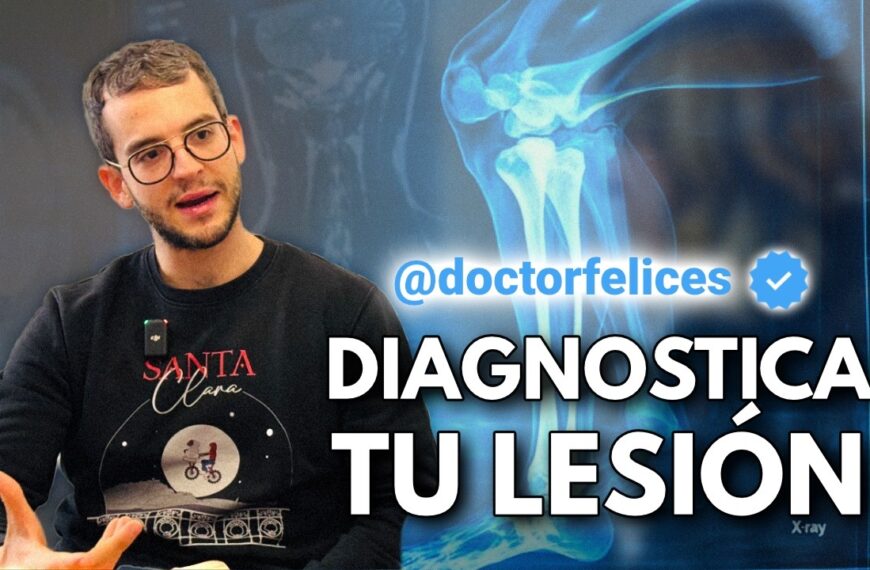 doctor felices radiologo cuerpo y metas podcast