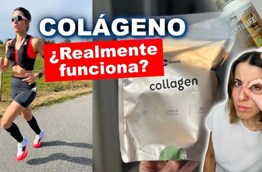 colageno