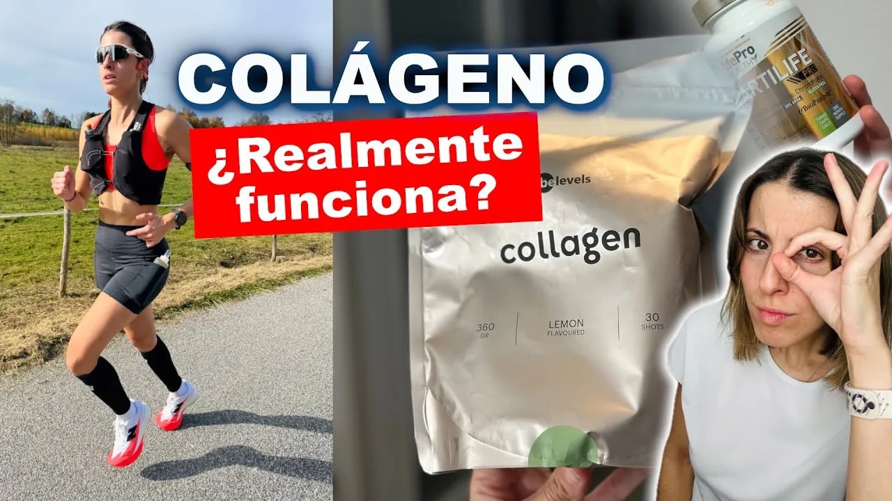 colageno